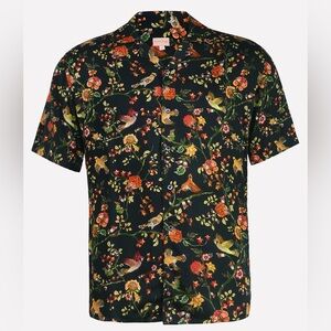 Perte D' Ego Garden of Eden Shirt